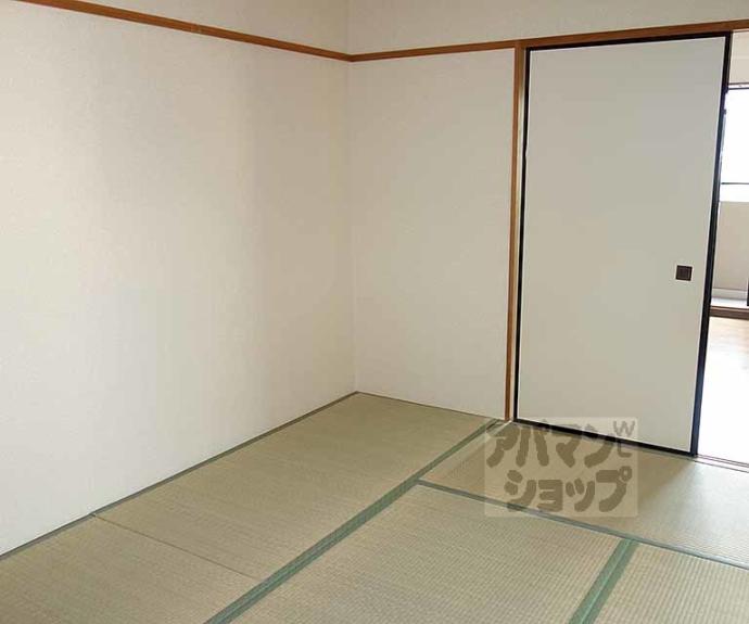 【サン・ユーⅡ】間取