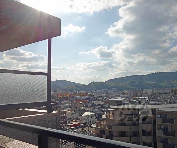 【サン・ユーⅡ】間取