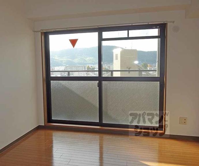 【サン・ユーⅡ】間取