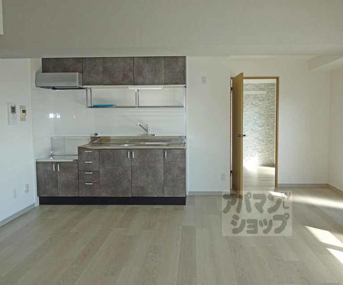 【サイト安朱】間取