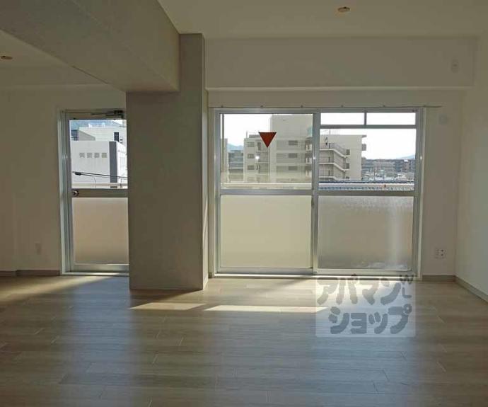 【サイト安朱】間取