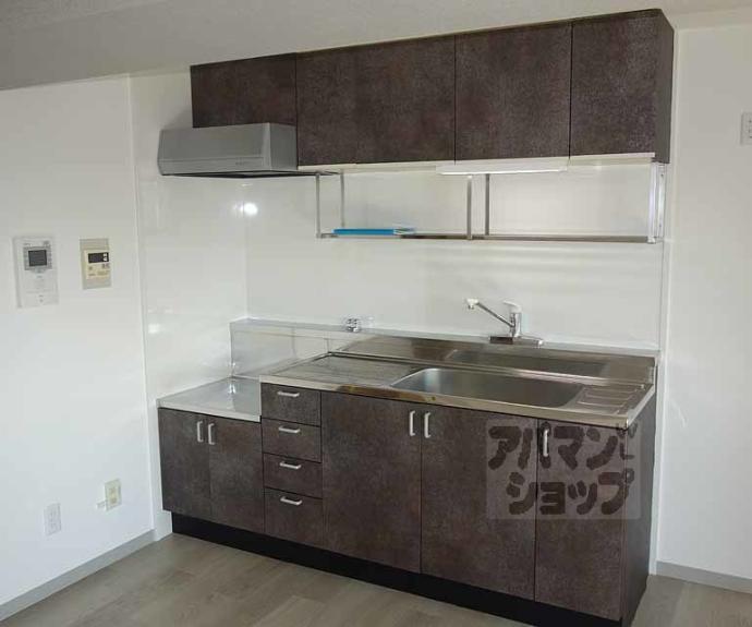 【サイト安朱】間取