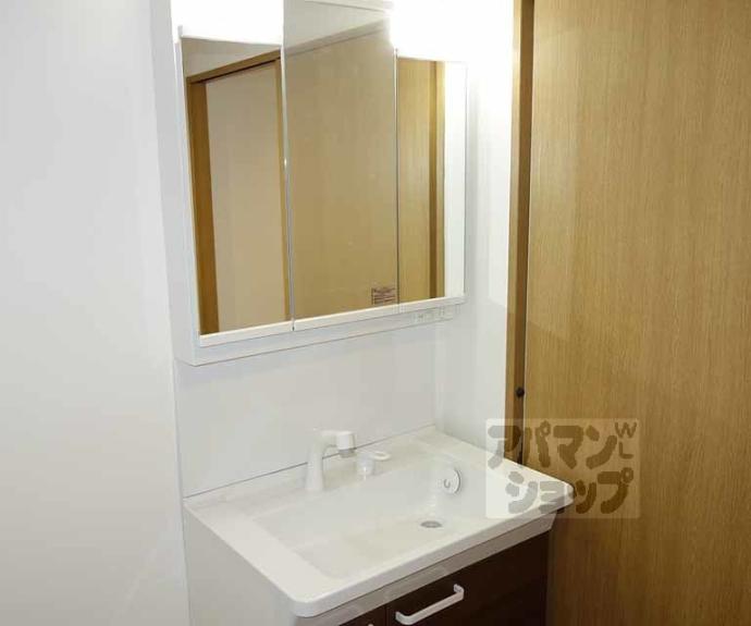 【サイト安朱】間取