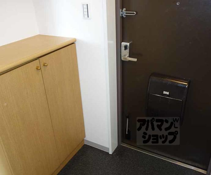 【サイト安朱】間取