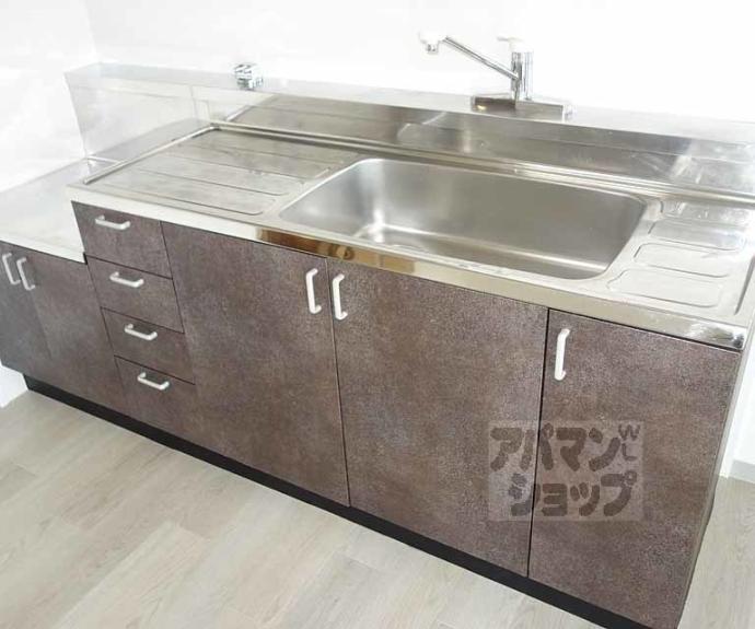 【サイト安朱】間取