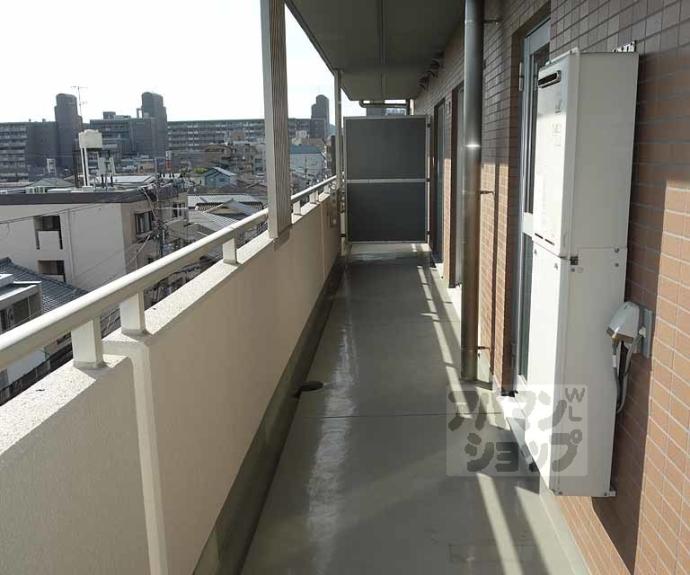 【サイト安朱】間取