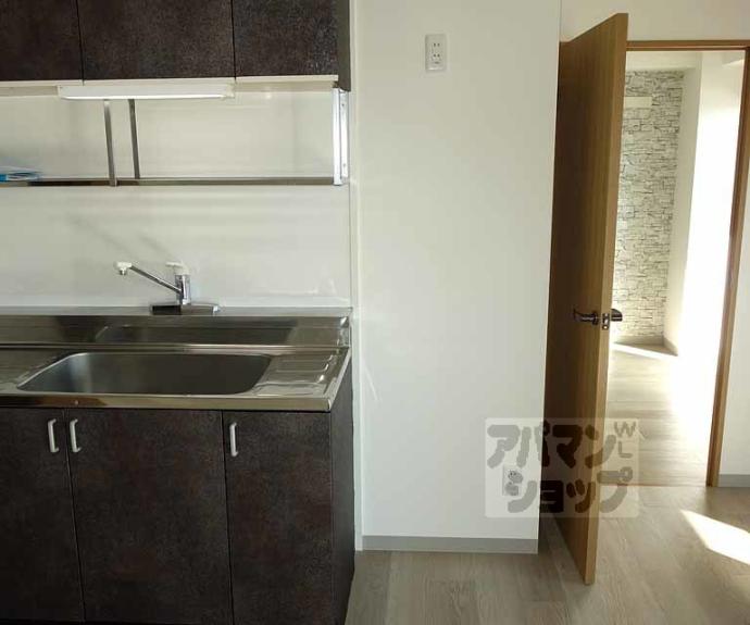 【サイト安朱】間取