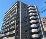 パルシティ西大路