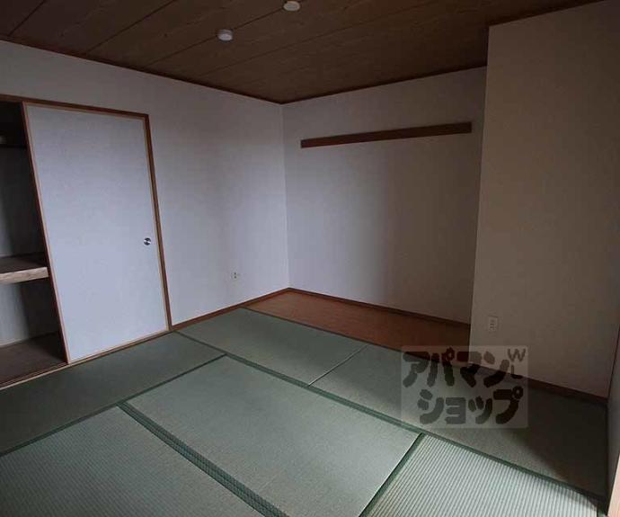 【グレートシティー】間取