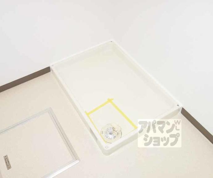 【ピュールシャトー】間取