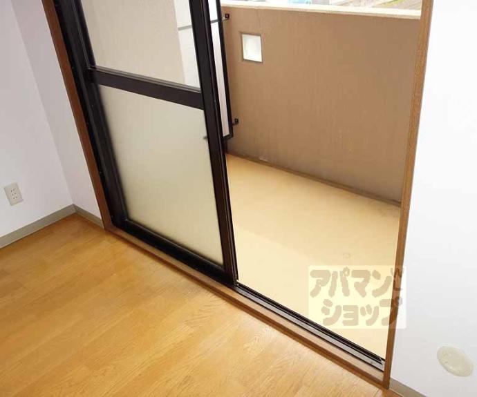 【ピュールシャトー】間取