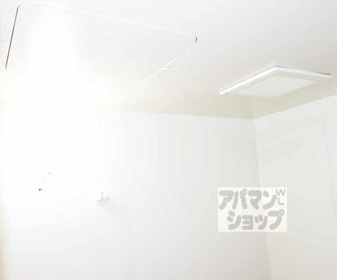 【ピュールシャトー】間取
