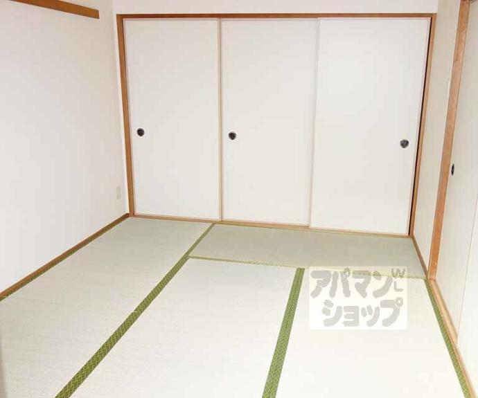 【ピュールシャトー】間取