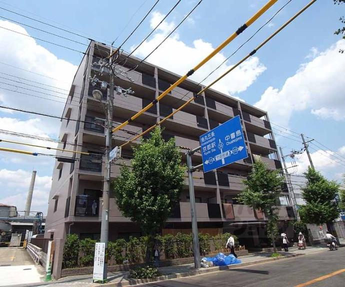 【オリュザ西大手】間取