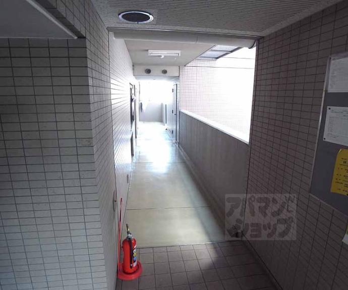 【オリュザ西大手】間取