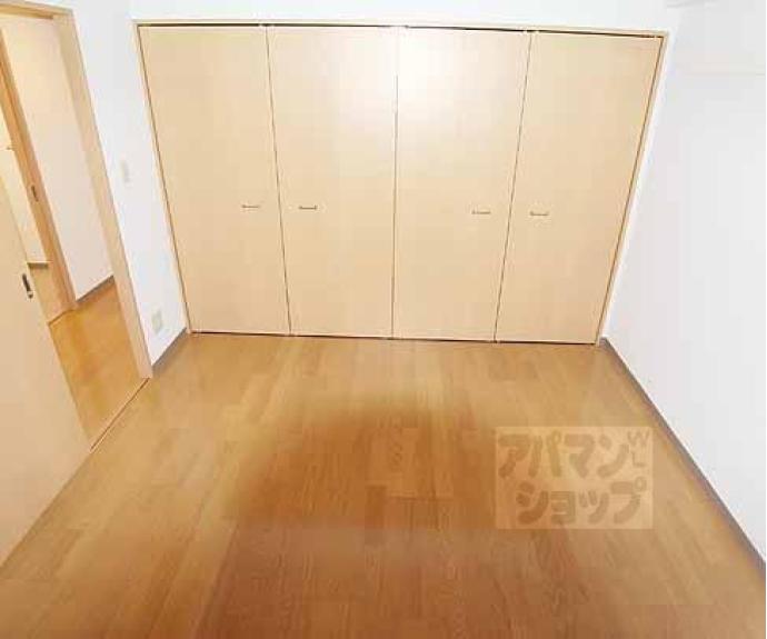 【オリュザ西大手】間取