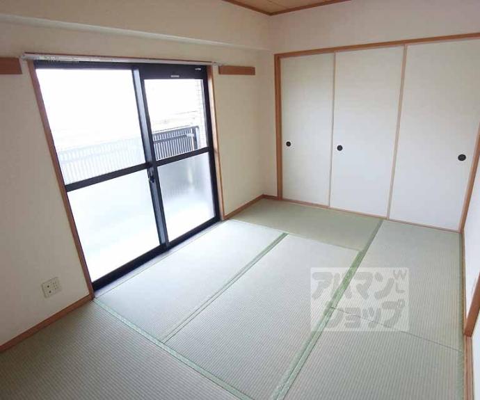 【オリュザ西大手】間取