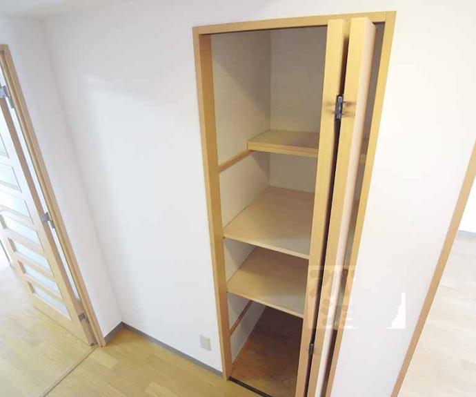 【オリュザ西大手】間取