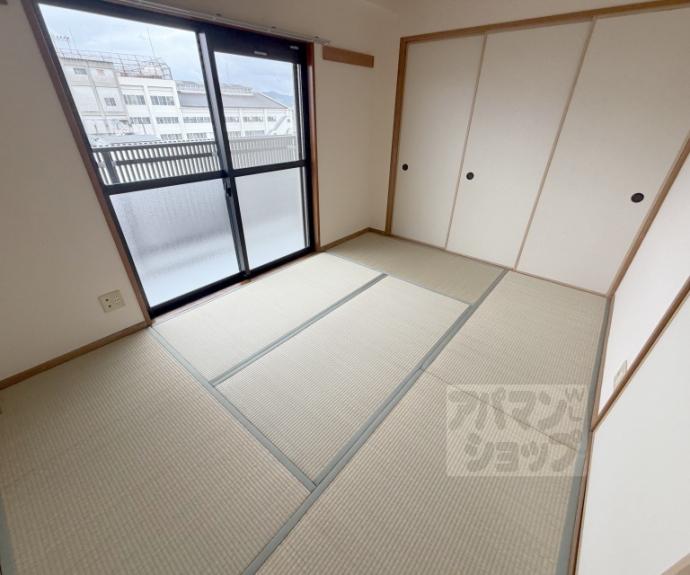【オリュザ西大手】間取