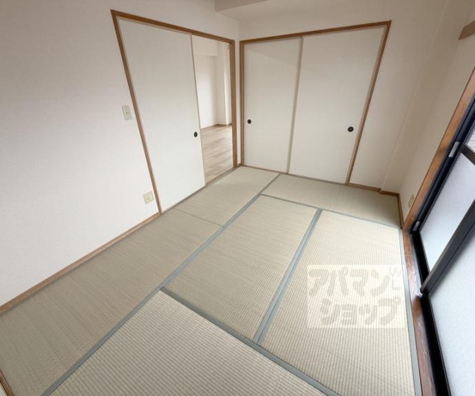【オリュザ西大手】間取