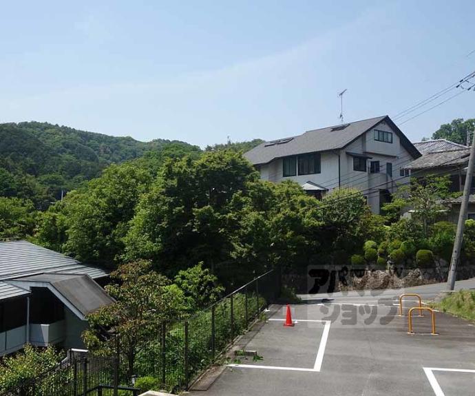【エレガンス寿】間取