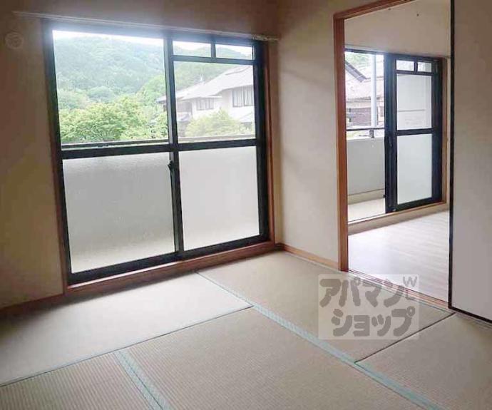 【エレガンス寿】間取