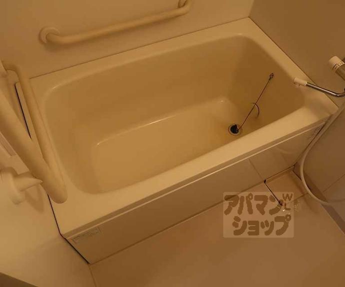 【エレガンス寿】間取