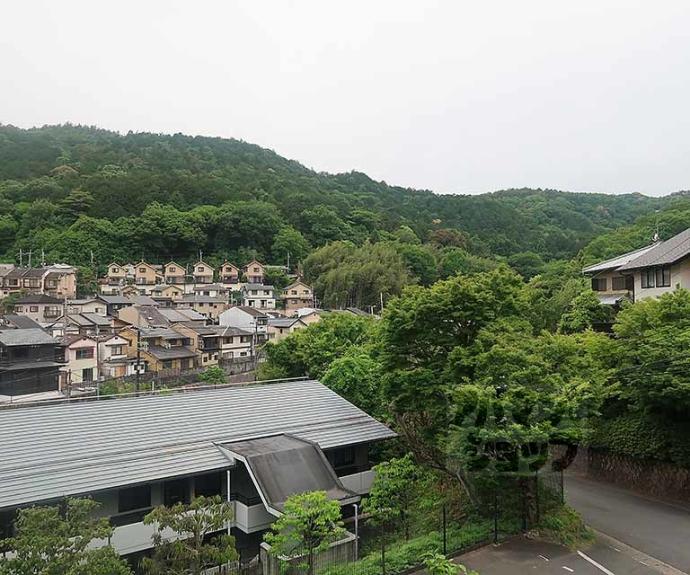 【エレガンス寿】間取