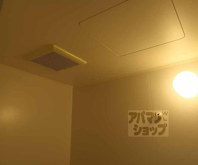 【エレガンス寿】間取