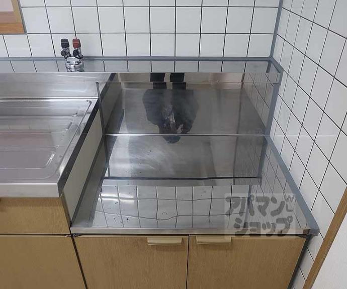 【エレガンス寿】間取