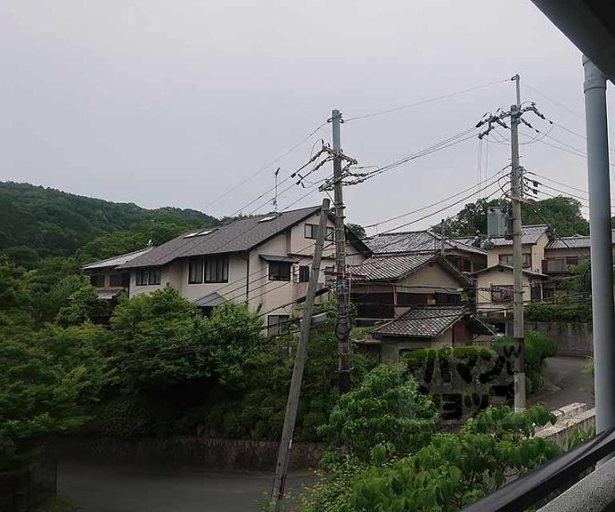 【エレガンス寿】間取