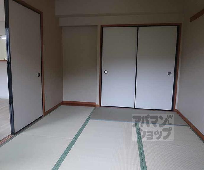 【エレガンス寿】間取