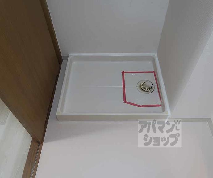 【エレガンス寿】間取