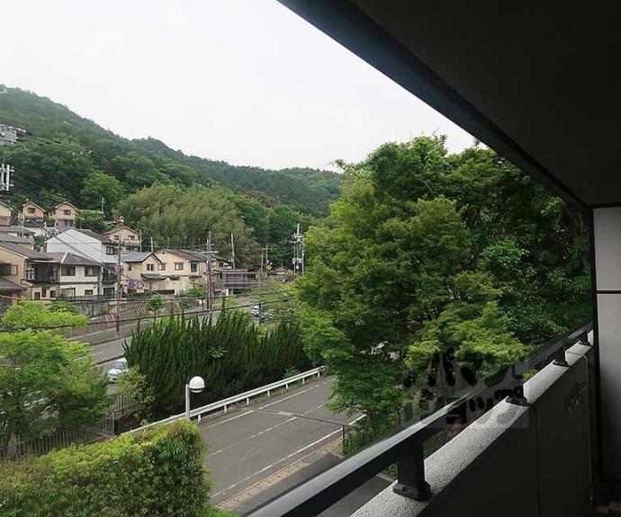 【エレガンス寿】間取