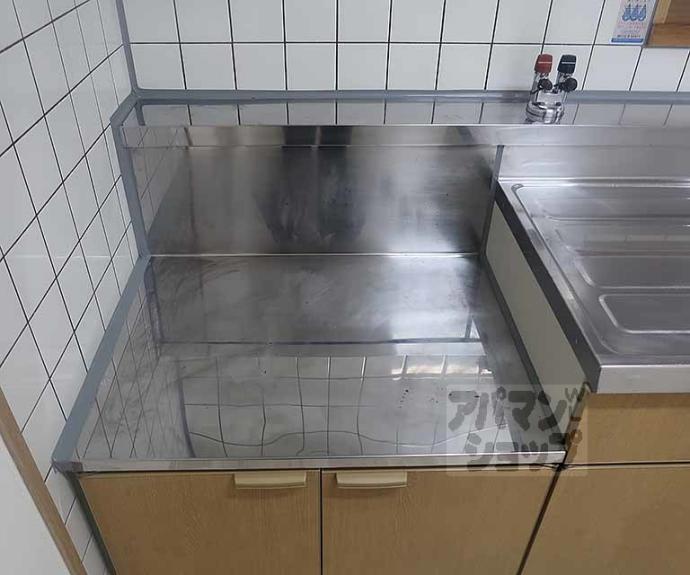 【エレガンス寿】間取