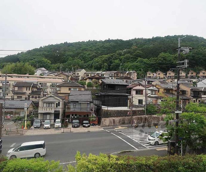 【エレガンス寿】間取