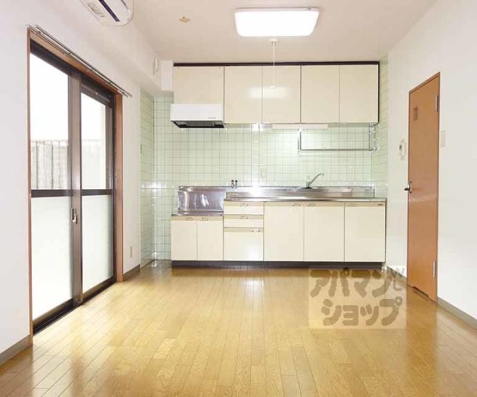 【柳小路】間取