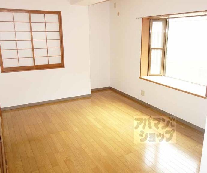 【柳小路】間取