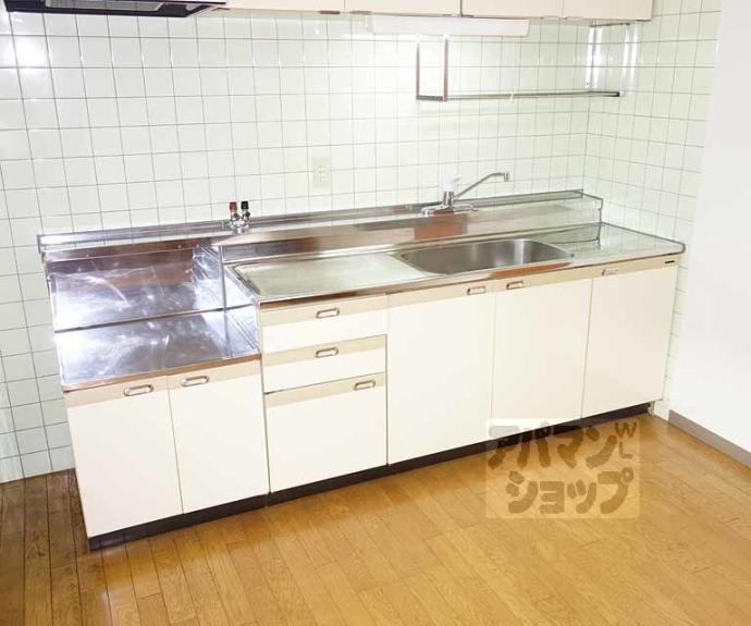 【柳小路】間取