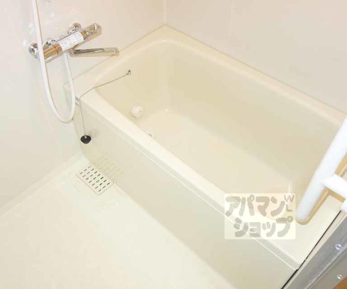 【柳小路】間取