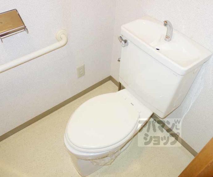 【柳小路】間取