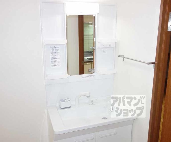 【柳小路】間取