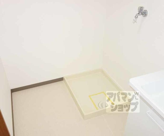 【柳小路】間取