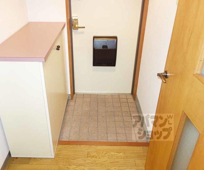 【柳小路】間取