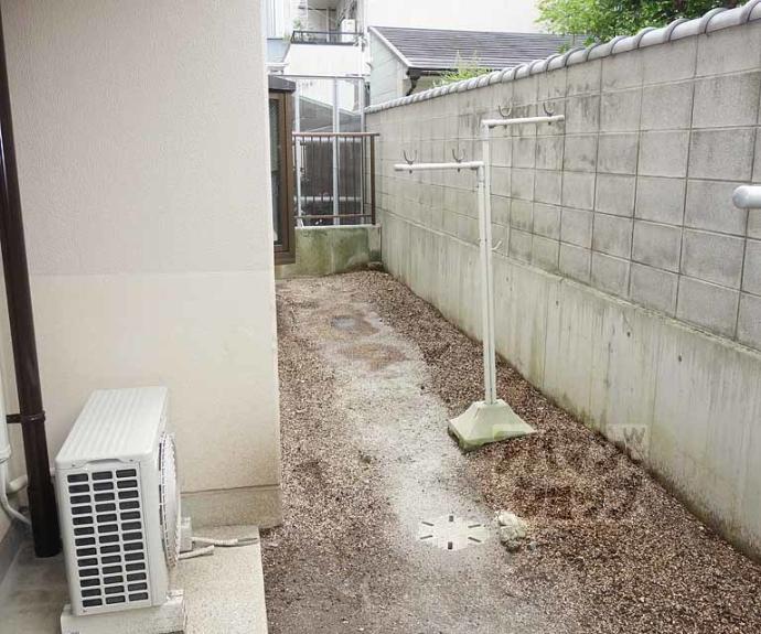 【柳小路】間取