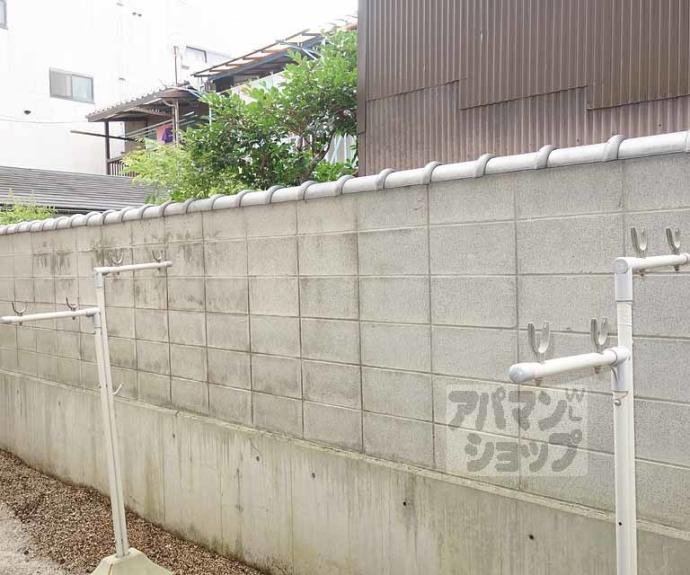 【柳小路】間取