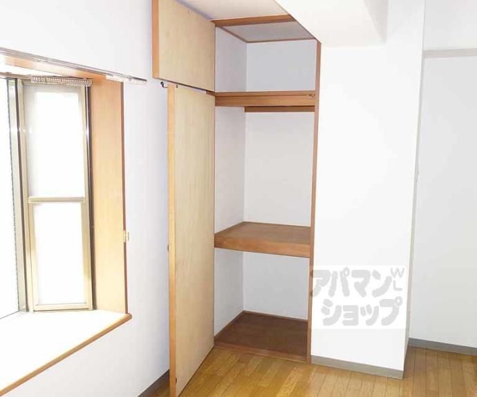 【柳小路】間取