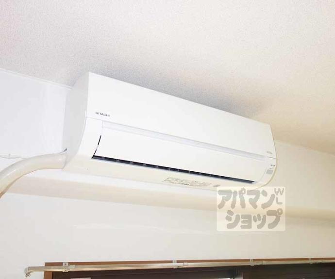 【柳小路】間取