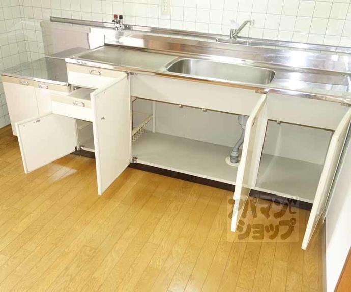 【柳小路】間取