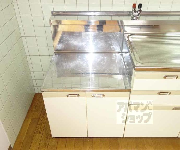 【柳小路】間取